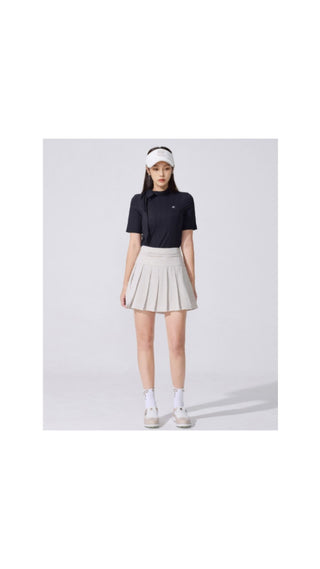 Twinkle ribbon visor (Coral)