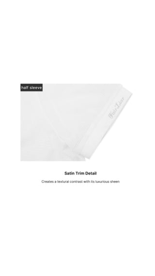 Mesh Crop Short Sleeve and Sleeveless Set (White)