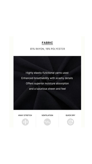 Logo Jacquard Short Sleeve Cardigan (Black)