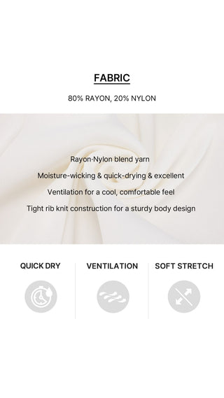 Crochet Collar Sleeveless Knit (White)