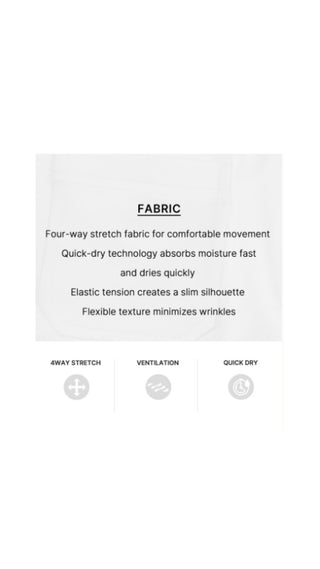 Ribbon Pocket Bootcut Pants (White)