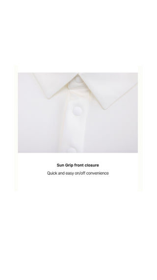 Men's Color Performance T Shirt (white)