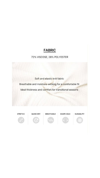 Shushu Ribbon Cardigan (White)