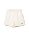 [Fair Liar Club] FLC ESSENTIAL  GYM SHORTS - Cream
