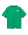 [Fair Liar Club] UNISEX FLC ESSENTIAL T-SHIRT- Green