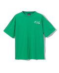 [Fair Liar Club] UNISEX FLC ESSENTIAL T-SHIRT- Green