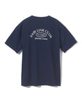 [Fair Liar Club] UNISEX FLC ESSENTIAL T-SHIRT- Navy