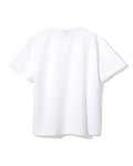 [Fair Liar Club] F.L.CLUB IVY T-SHIRT - White