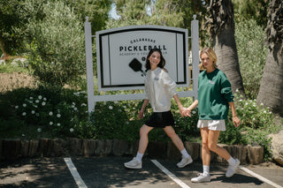 [FLC] FLC ESSENTIAL CREWNECK SWEATSHIRTS (White)