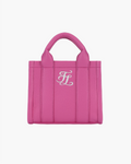 FL Mini Tote Bag - Pink