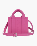 FL Mini Tote Bag - Pink