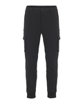 Men's Pocket Jogger Pants - Black