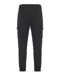 Men's Pocket Jogger Pants - Black