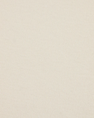 Neck Ribbon Knit Pullover (Ivory)