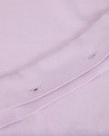 Fair Liar Detachable Collar Ribbon knit - Lavender