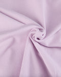 Fair Liar Detachable Collar Ribbon knit - Lavender