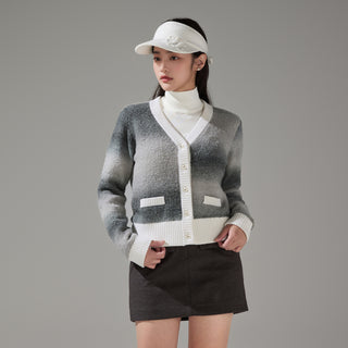 Furry Logo Visor (Ivory)