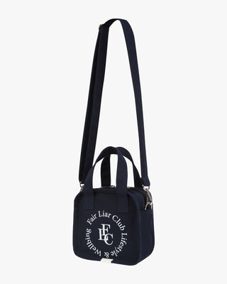 FLC Lifestyle Crossbody Bag (Navy)