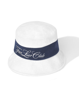 FLC Edw Terry Hat (White)