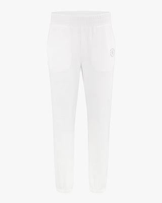 FLC Lifestyle Sweatpants (White)