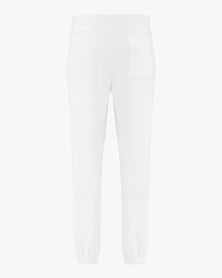 FLC Lifestyle Sweatpants (White)