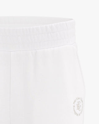 FLC Lifestyle Sweatpants (White)