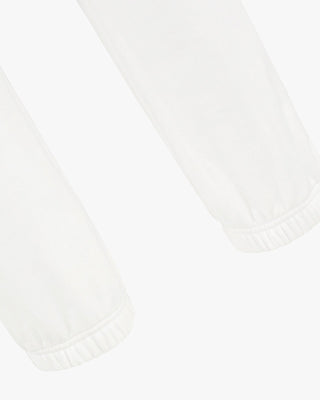 FLC Lifestyle Sweatpants (White)