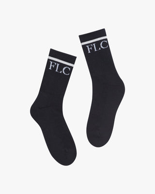 FLC Socks (Black)