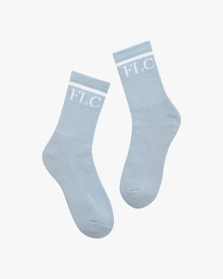 FLC Socks (Blue)