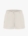 [FL Signature] Basic Short Pants - Beige
