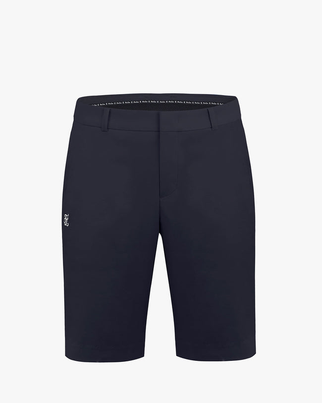 Men's Basic Shorts - Navy
