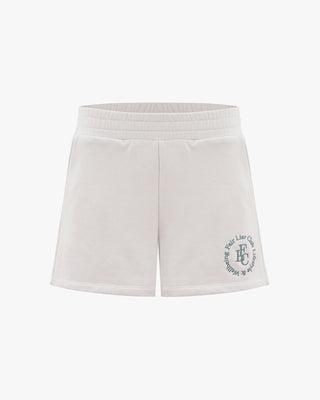 FLC Lifestyle Sweatshorts (Beige)