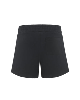 FLC Lifestyle Sweatshorts (Black)