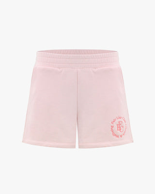 FLC Lifestyle Sweatshorts (Pink)
