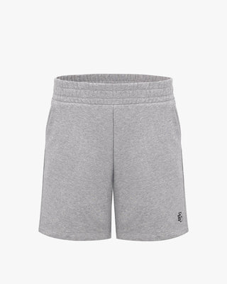 FLC Gym Shorts (Grey)