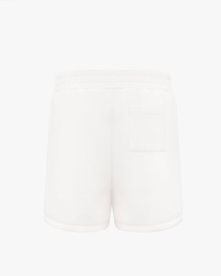 FLC Gym Shorts (White)