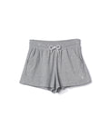 [Fair Liar Club] FLC Effortless Terry Shorts- Grey