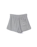[Fair Liar Club] FLC Effortless Terry Shorts- Grey