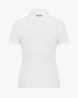 Performance Basic T-shirt - White