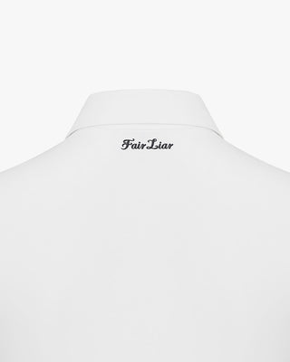 Performance Basic T-shirt - White