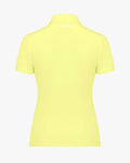 Performance Basic T-shirt - Yellow