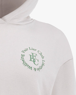 FLC Lifestyle Hoodie (Beige)