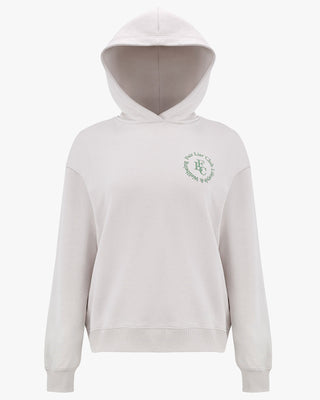 FLC Lifestyle Hoodie (Beige)
