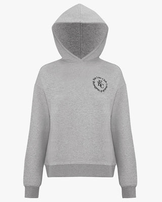 FLC Lifestyle Hoodie (Grey)