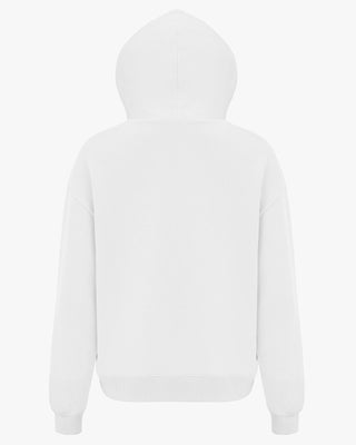 FLC Lifestyle Hoodie (White)