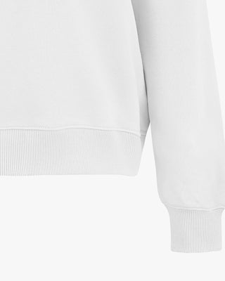 FLC Lifestyle Hoodie (White)