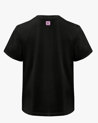 F.L Club T-Shirt (Black)