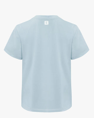F.L Club T-Shirt (Blue)