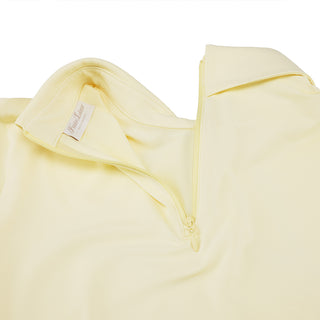 Petit Scarf set T-shirt (Yellow)