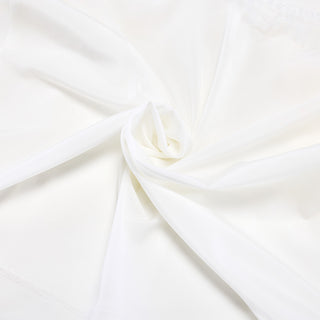 Frill Cooling Bolero (White)